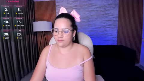 Karli online show from July 14, 3:33 am
