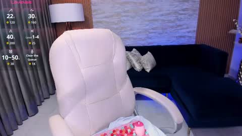 Karli online show from July 16, 3:23 am