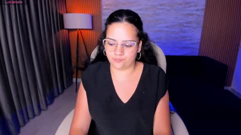 Karli online show from July 18, 3:22 am