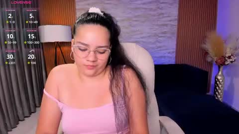 Karli online show from July 28, 3:24 am