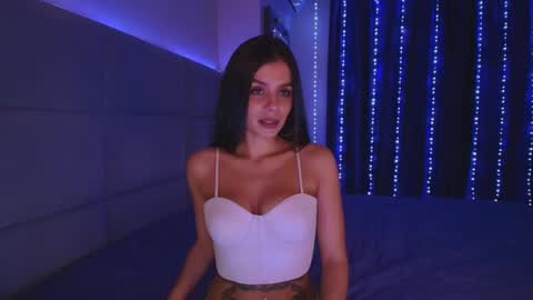 Snapshot of karlijntimmer chatting on October 22, 7:57 pm Karlijn online show from October 22, 7:57 pm