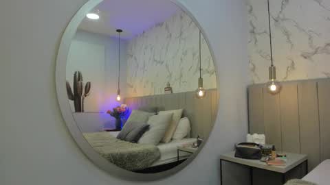 karlla_brown online show from January 7, 1:57 pm