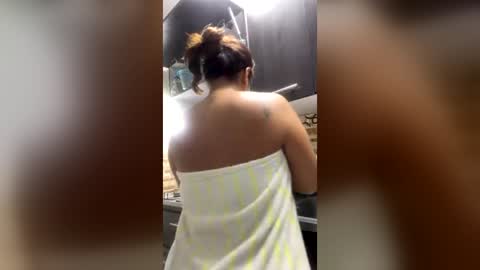 karlla_brown online show from July 24, 9:40 am