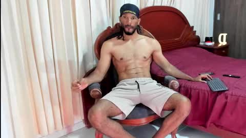 Snapshot of karlmarley1 chatting on February 11, 4:50 am Karl online show from February 11, 4:50 am