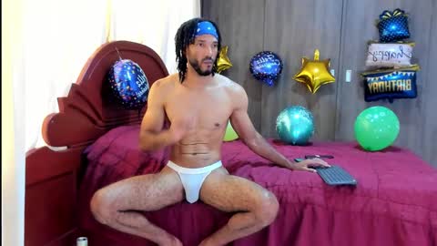 Snapshot of karlmarley1 chatting on March 21, 7:28 pm Karl online show from March 21, 7:28 pm