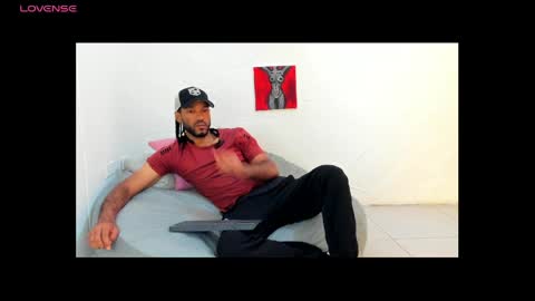 Snapshot of karlmarley1 chatting on April 7, 7:31 am Karl online show from April 7, 7:31 am