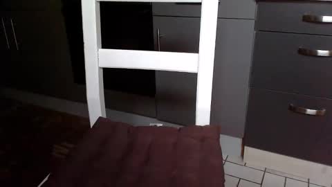 Snapshot of karlodi chatting on October 28, 6:50 am Kev online show from October 28, 6:50 am