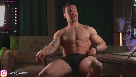 Karlos and Louis online show from February 15, 11:39 am