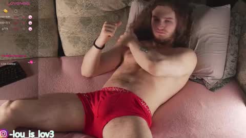 Karlos and Louis online show from March 8, 2:23 am