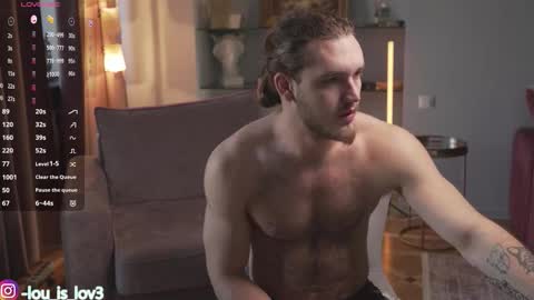 Karlos and Louis online show from September 9, 4:23 am