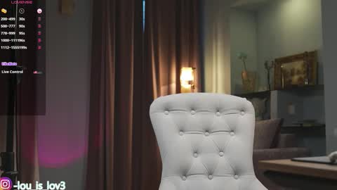 Karlos and Louis online show from October 1, 3:56 am