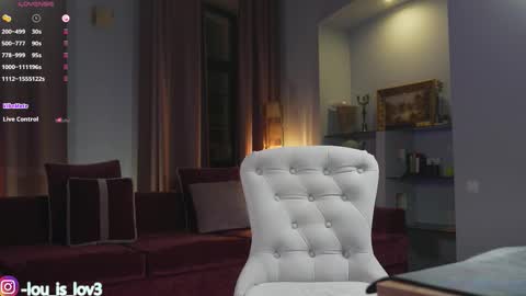 Karlos and Louis online show from December 22, 3:47 am