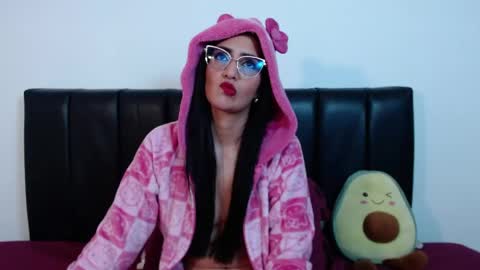 Karlis online show from May 27, 4:20 am