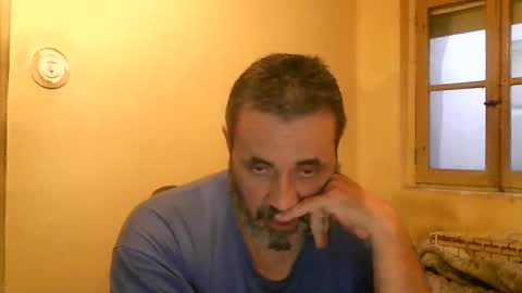Snapshot of karlpal chatting on January 23, 5:10 pm karlpal online show from January 23, 5:10 pm