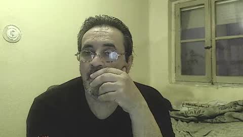 karlpal online show from April 4, 5:38 am