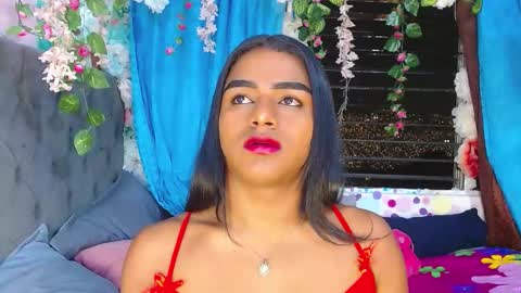 KARLY.  online show from October 1, 3:23 am