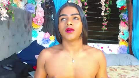 KARLY.  online show from October 26, 7:58 am