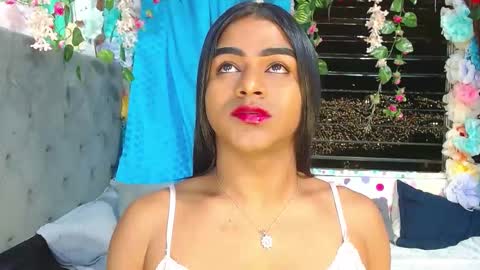 KARLY.  online show from November 18, 1:22 am