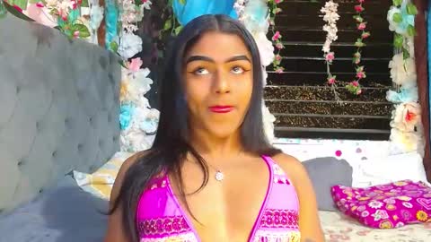 KARLY.  online show from January 7, 8:39 am