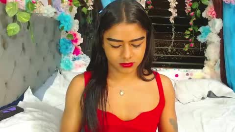 KARLY.  online show from April 28, 9:25 am