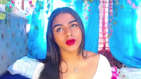 KARLY.  online show from April 30, 11:49 am