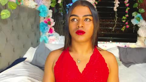 KARLY.  online show from May 6, 8:41 am