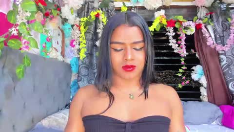 KARLY.  online show from May 28, 9:17 am
