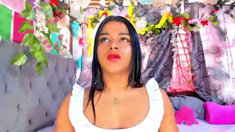 KARLY.  online show from May 30, 11:40 am