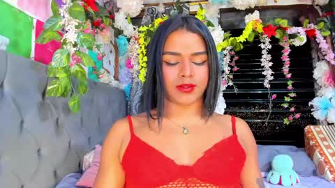 KARLY.  online show from June 3, 6:49 am