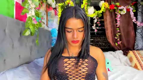KARLY.  online show from June 12, 10:14 am