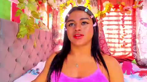 KARLY.  online show from June 14, 11:45 am