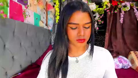 KARLY.  online show from July 9, 10:08 am