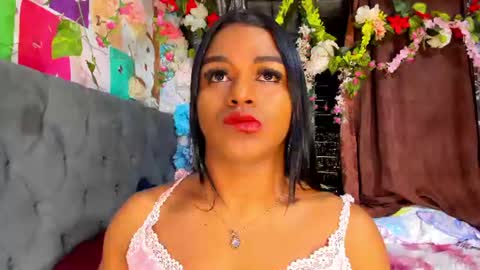 KARLY.  online show from August 4, 9:12 am