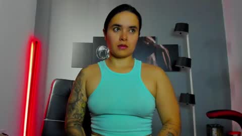   online show from February 3, 1:08 pm