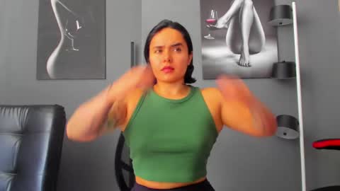   online show from May 15, 4:14 pm