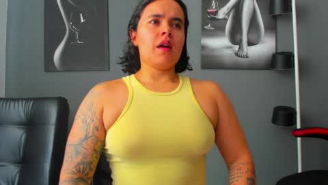   online show from May 20, 2:45 pm