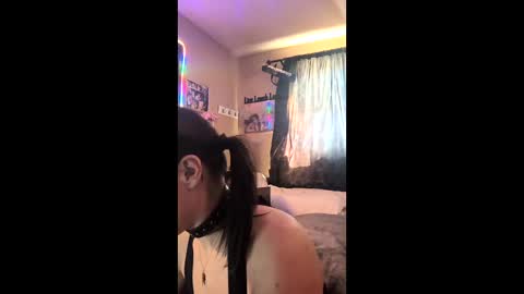 Karlykox online show from February 27, 6:08 pm