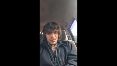 karmacall36 online show from March 8, 1:04 pm