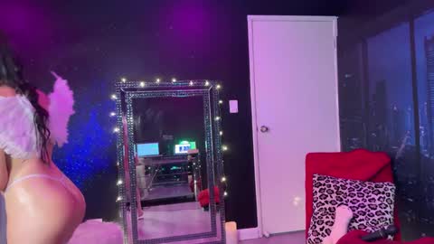 KarmaRosexx online show from January 17, 1:03 pm