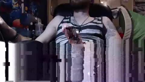 Karlos Montoya online show from January 9, 11:06 pm