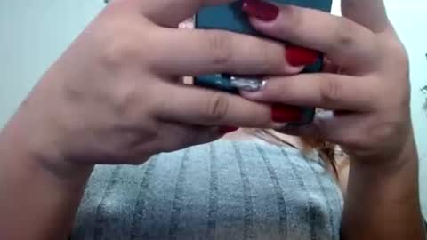 karol0022 online show from June 1, 12:18 pm