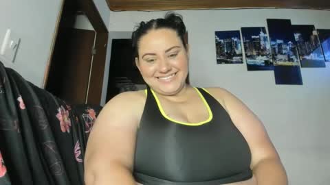 Snapshot of karol103900 chatting on December 14, 6:13 am Karol online show from December 14, 6:13 am