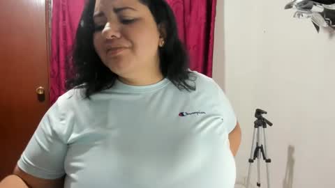 Snapshot of karol103900 chatting on December 30, 8:25 pm Karol online show from December 30, 8:25 pm