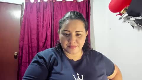 Snapshot of karol103900 chatting on December 31, 8:23 pm Karol online show from December 31, 8:23 pm