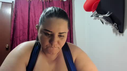 Snapshot of karol103900 chatting on January 12, 2:56 am Karol online show from January 12, 2:56 am