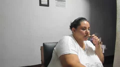 Karol online show from April 21, 2:51 am