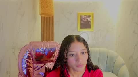 karol1_s online show from May 31, 2:53 am