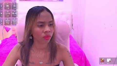 Snapshot of karol_adams_1 chatting on July 15, 3:01 am karol online show from July 15, 3:01 am
