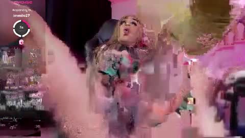  karol  online show from July 10, 12:59 am
