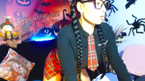 Snapshot of karol_kennedy chatting on October 29, 6:48 am Karol Kenedy online show from October 29, 6:48 am